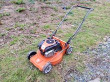 Image of Husqvarna Petrol Mower