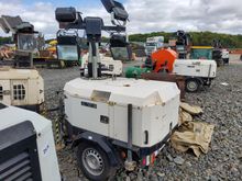 Image of Lighting Tower