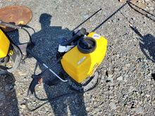 Image of Berthoud Knapsack