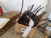 Image of Haybob Tines