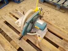 Image of Makita 110V Chop Saw