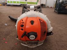 Image of Stihl BR500 Backpack Blower