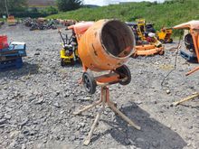 Image of Altrad-Belle 110V Mixer