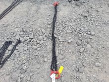 Image of Set of Chains (Brothers) 4x Legs