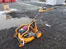 Image of AS Motor 531 Pedestrian Mower