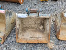 Image of Digging Bucket