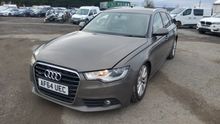 Image of AUDI A6 SE TDI QUATTRO AUTO Estate