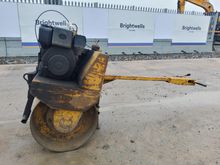 Image of Benford Pedestrian Roller