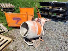 Image of Belle Mini Mix 240 V Mixer