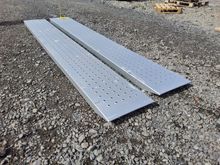 Image of Rhino 8ft Heavy Duty Loading Ramp