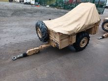 Image of LOGIC TLR QUADBIKE & STRETCHER