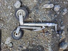 Image of 2x Jockey Wheels