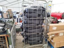 Image of Various Seats And Dog Guards Volvo/BMW