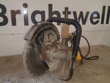 Image of Hitachi CM12Y Disc Cutter