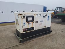 Image of 3Phase Generator