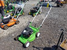 Image of Viking MB 248 T Mower