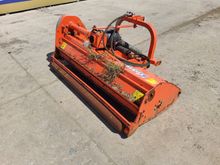 Image of Wessex Flail Mower