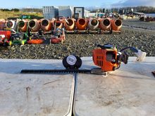 Image of Echo HC-1000 Left-Sided Petrol Hedgetrimmer