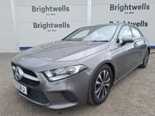 Image of MERCEDES-BENZ A 180 SE 5 Door Hatchback