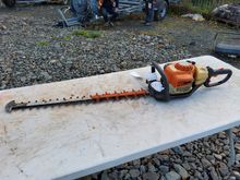 Image of Stihl HS81 Hedge Cutter