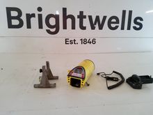 Image of Leica Piper 100 Pipe Laser