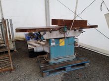Image of Wadkin Surface Planer