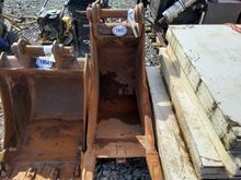 Image of 18" Digging Bucket