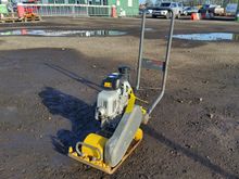 Image of Wacker Trench Plate