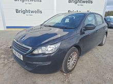 Image of PEUGEOT 308 (T9)