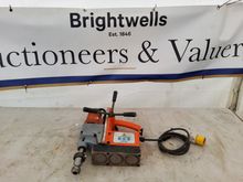 Image of Alfra Roterbest Midi 50/50 Pillar Drill