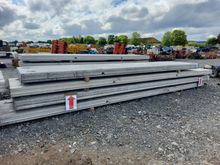 Image of 2x Concrete Wall Panels