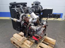 Image of Perkins 404D-22T Engine