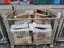 Image of Jacks (Stillage Not Included)