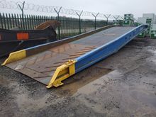 Image of Loading Ramp