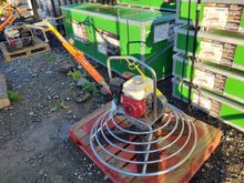 Image of Belle 36" Power Float