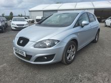 Image of SEAT LEON SE TDI 5 Door Hatchback