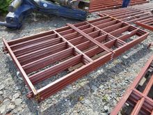 Image of 4x 10x5 Cattle Hurdles