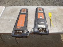 Image of 2x C Scope Cable Avoidance Tools