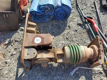 Image of Wacker Trench Rammer