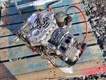 Image of Diesel Generator Engine