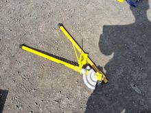 Image of Hilmor Pipe Bender