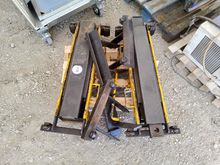 Image of Jacks For Ramps