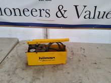 Image of Hilmor Pressure Testing Pump
