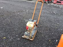 Image of Ammann APF 1033 HO Compaction Plate