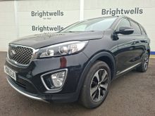 Image of KIA SORENTO KX-2 CRDI ISG 4X4 Estate
