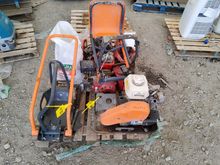 Image of Belle Compaction Plates Spares