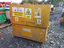 Image of Armorguard Site Box