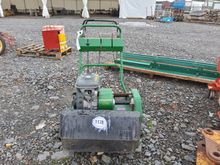 Image of Dennis G560 Mower