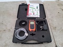 Image of Gas Monitor