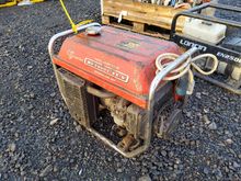 Image of Genset MG 3500 I/AE-b 3.3KVA Generator